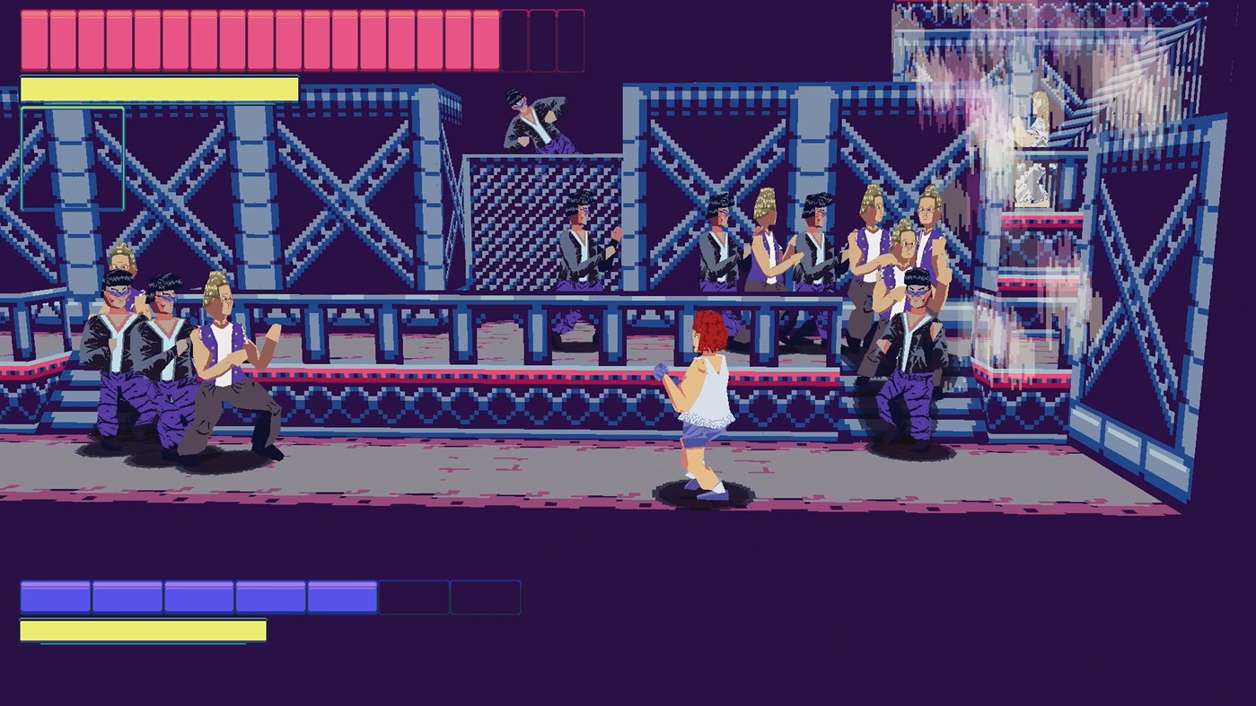 #2. Indie Essentials - 32-bit Retro (Xbox) 由: Eastasiasoft Limited