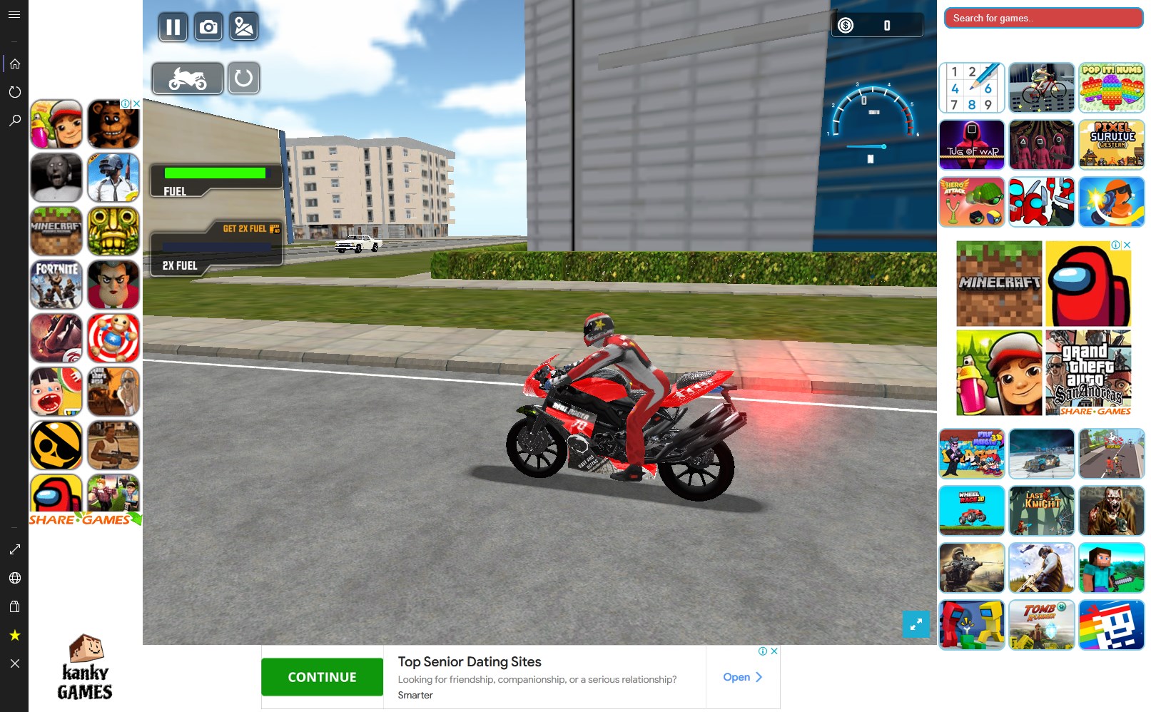 500 Drag Bike Mod Apk Malaysia  Free