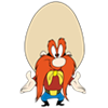 Yosemite Sam