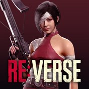 Resident Evil Re:Verse official (@BIO_REVERSE) / X