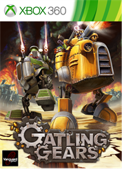 Gatling Gears