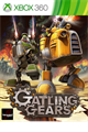 Gatling Gears