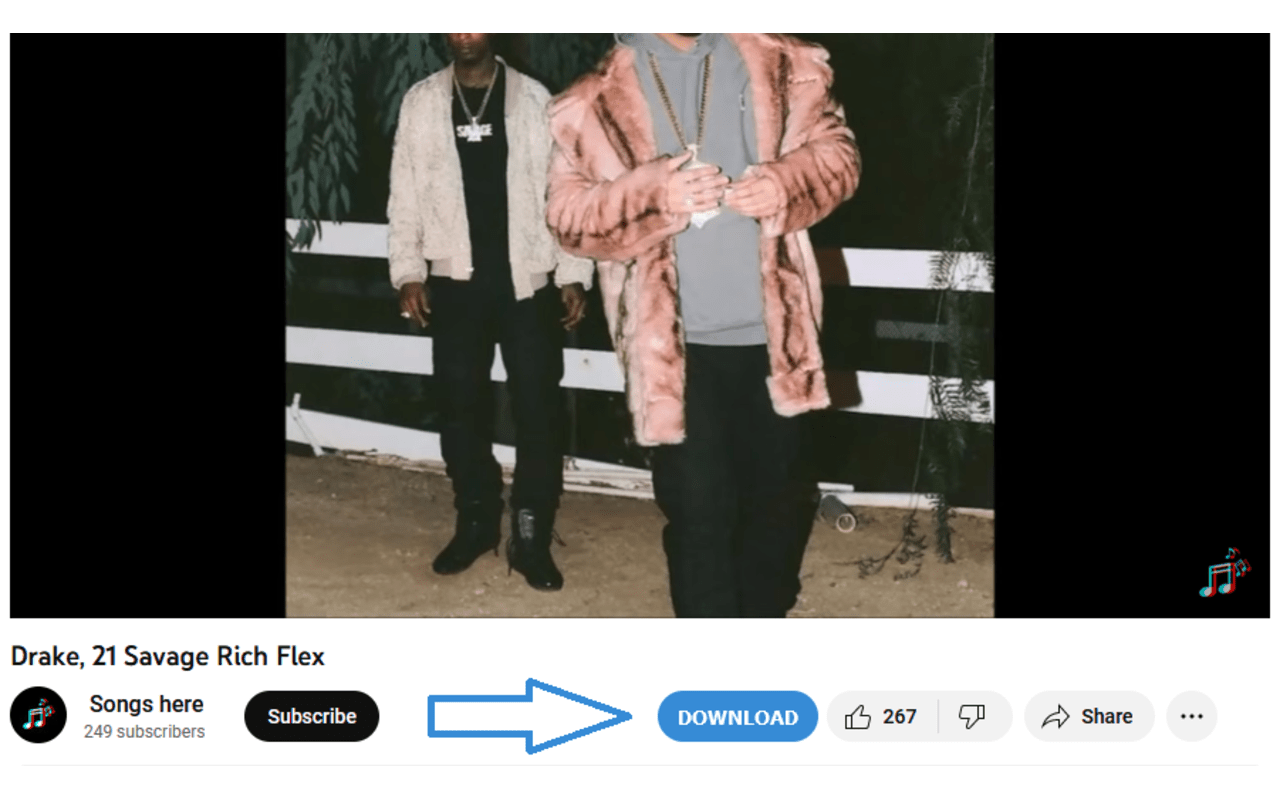 YouConvert - Youtube to MP3 Converter
