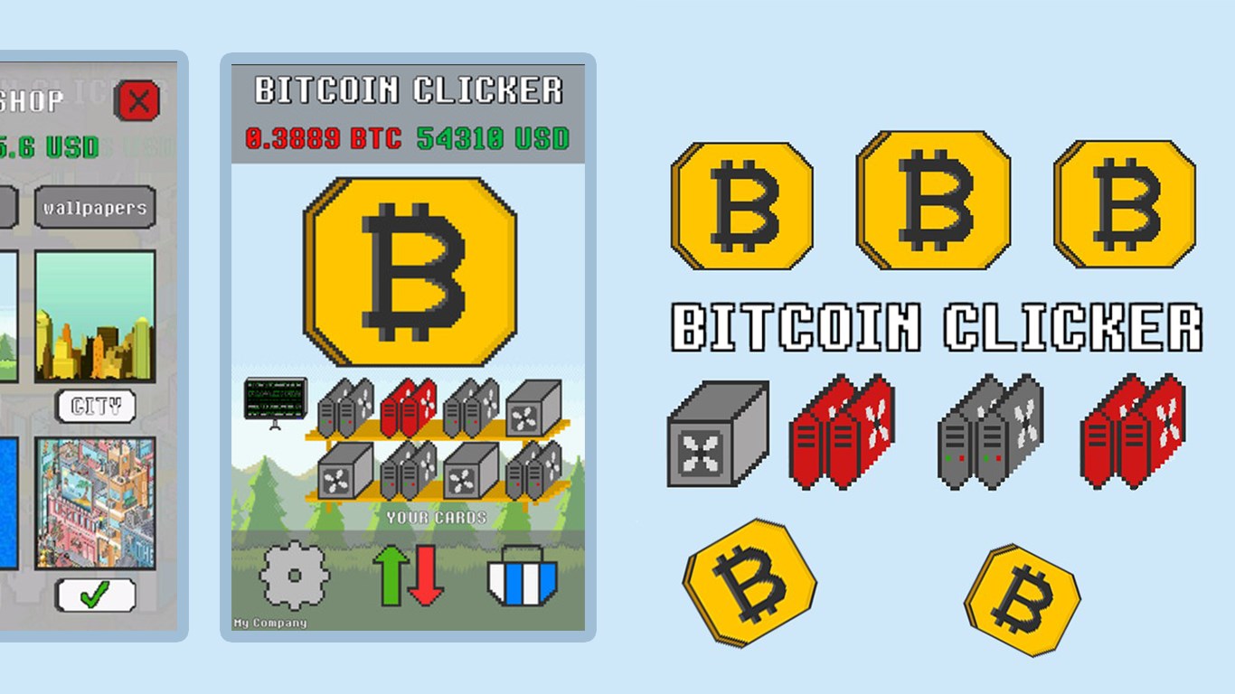 Get Bitcoin Billionaire Tycoon Microsoft Store - 