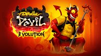 Doodle Devil: 3volution