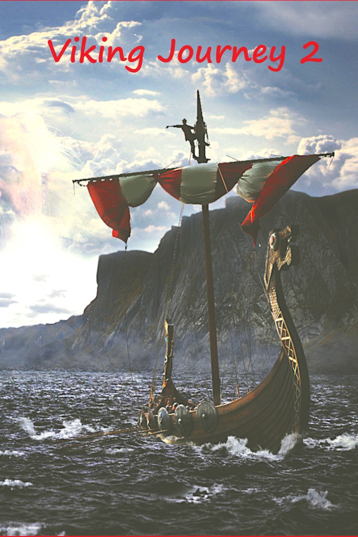 Viking Journey 2