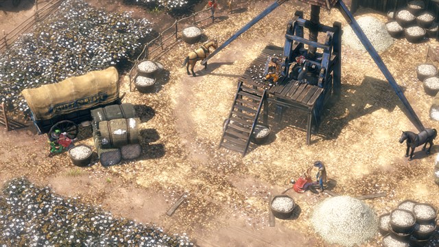 Money for the Vultures Bundle screenshot 4