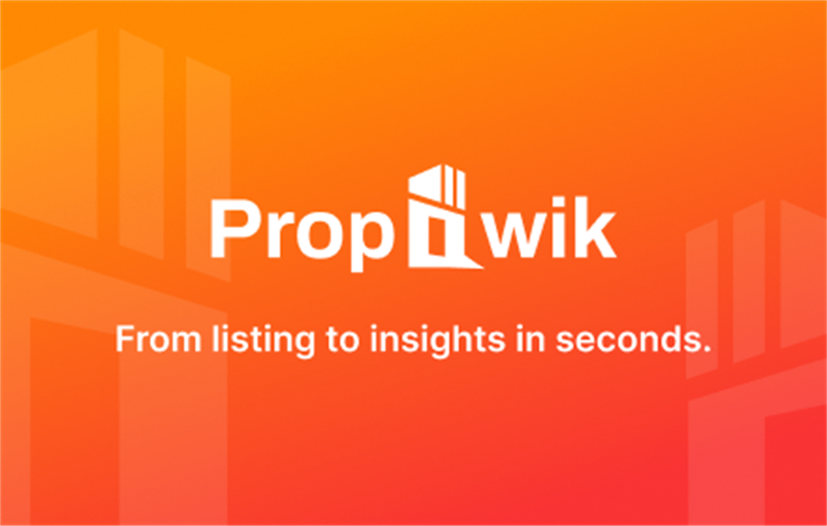 PropQwik : Smart Property Data Extraction
