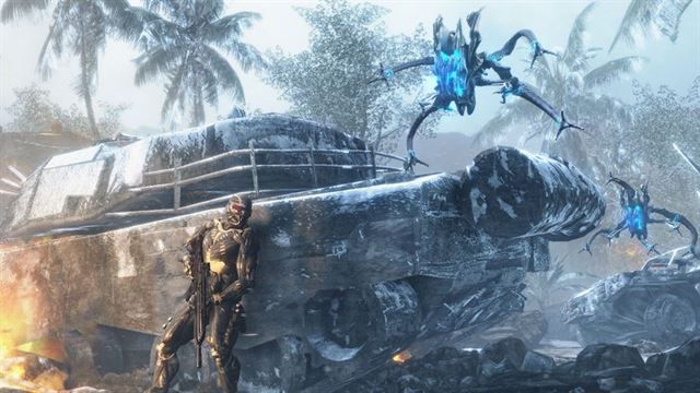 Crysis® screenshot 9