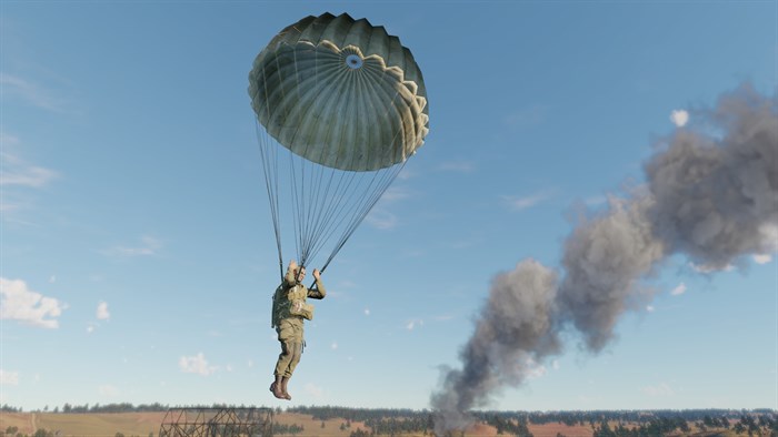 Enlisted — скриншот 3