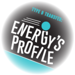 Type & Transfer: Energy's Profile