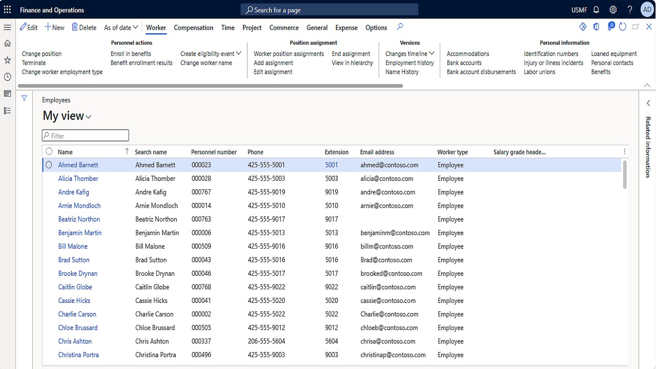Snapshot 1 of africa_payroll