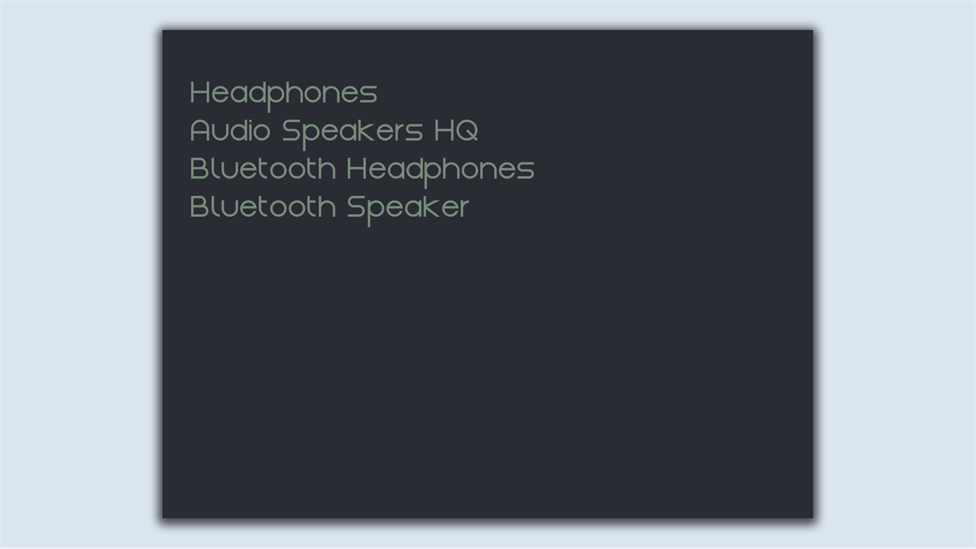 #3. Audio & Microphone Recorder (Windows) Με: Dipping Bread