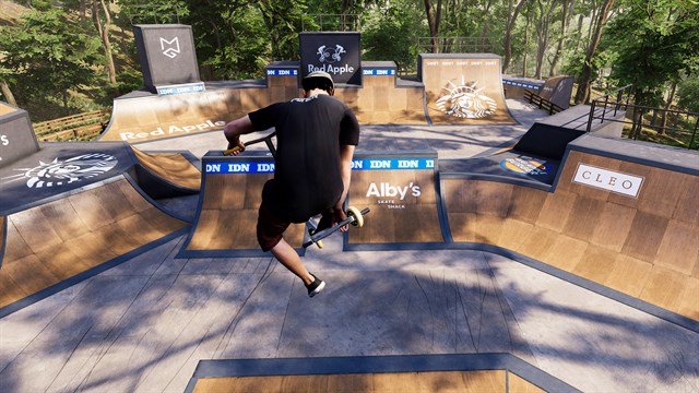 ScootX screenshot 3