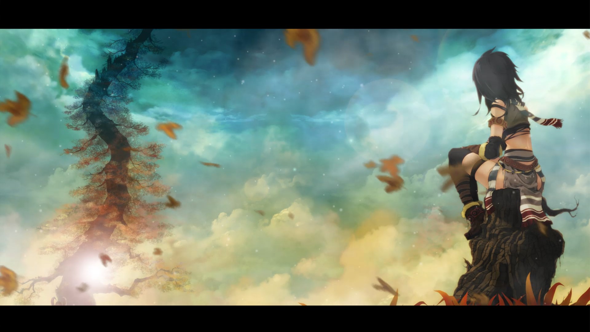 Heroine Anthem ZERO 2︱Scalescars Oath︱Trailer