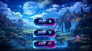 DuskveilFo screenshot 2