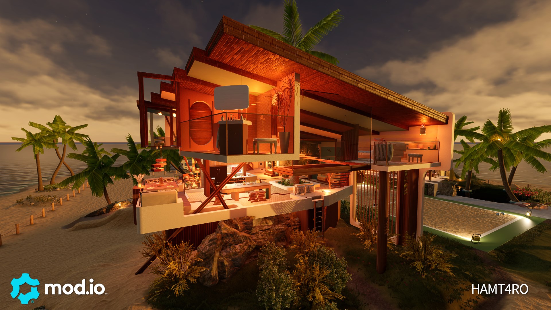 Screenshot 6 from House Flipper 2