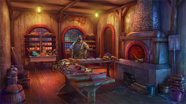 The Myth Seekers Collection screenshot 3