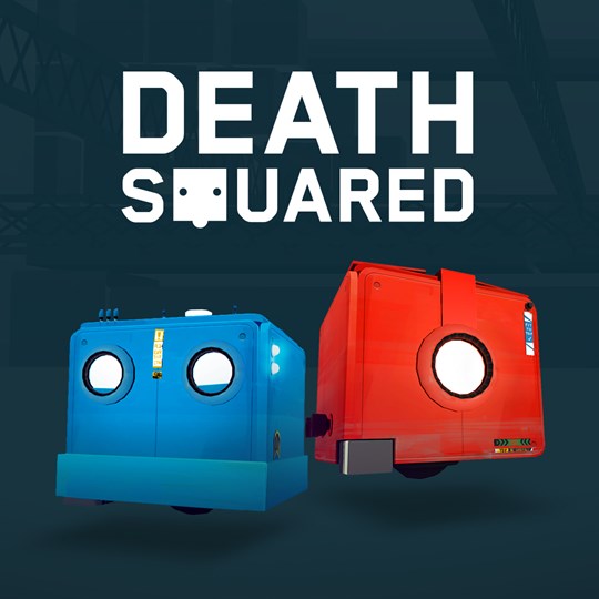 Death Squared for xbox
