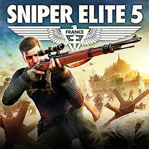 Скриншот №2 к Sniper Elite 5