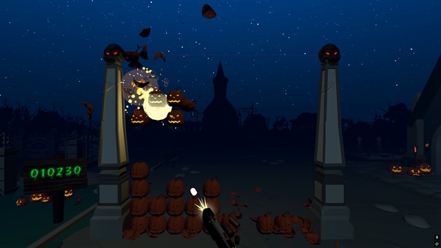 Helloween Pumpkis screenshot 3
