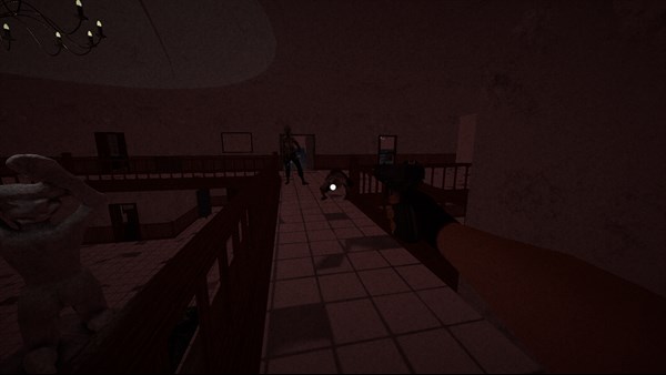 Saw Horror Story - Scary Horror Game — 11
