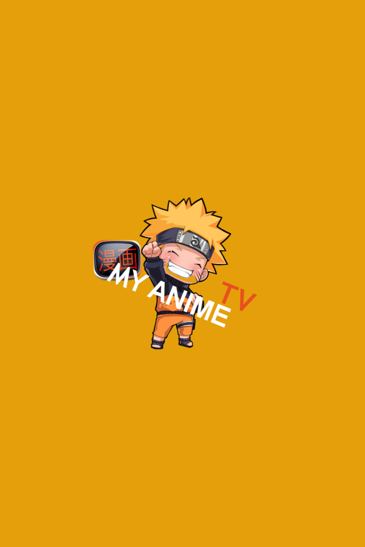 My Anime TV