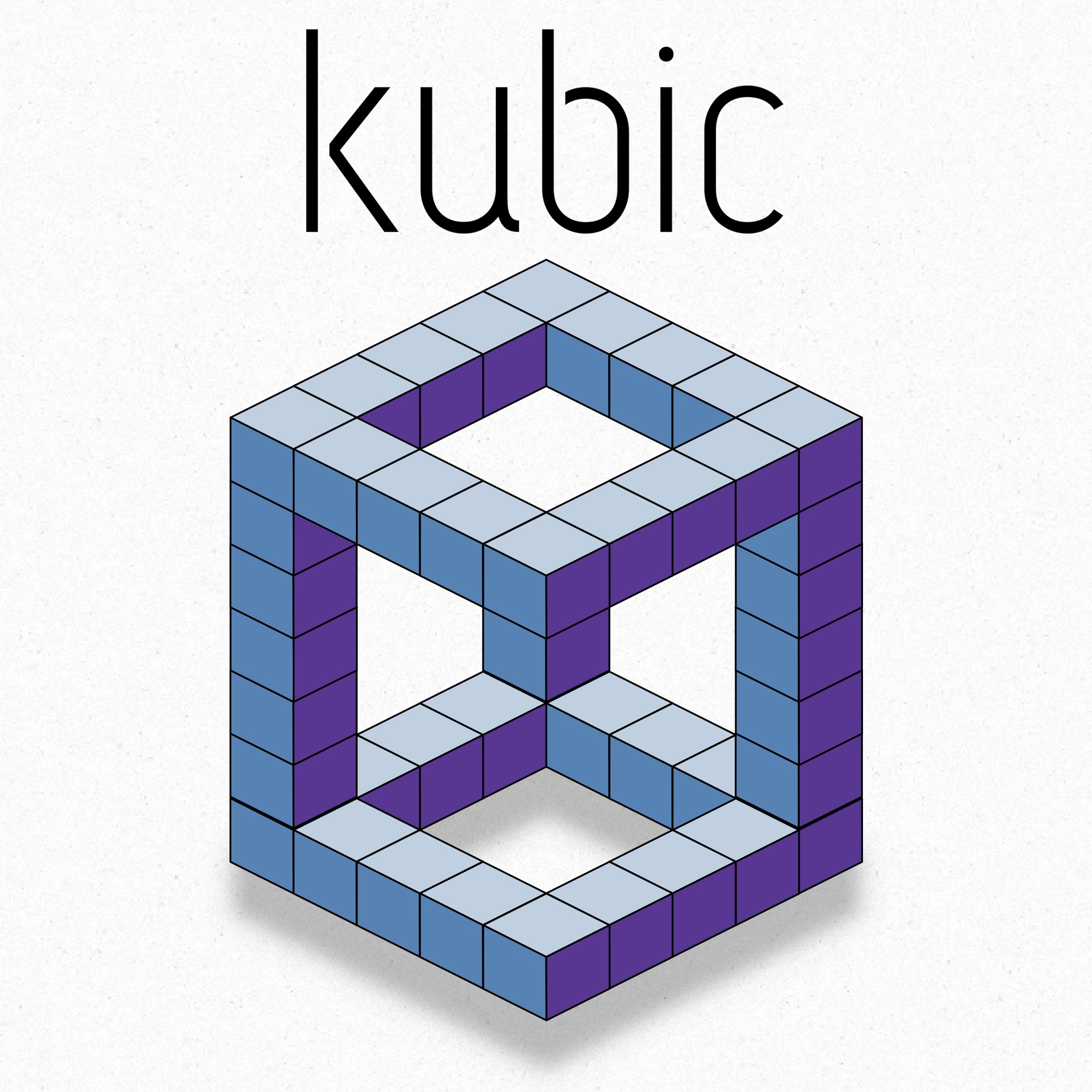 kubic.