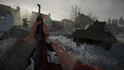 Easy Red 2: All Fronts — скриншот 24