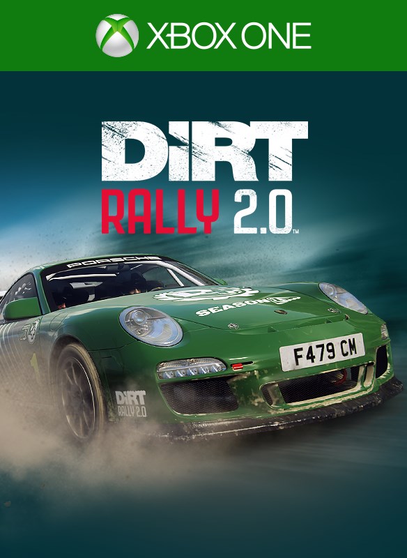 Season One – Stage Three Liveries