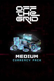 Off The Grid - 145 GUN