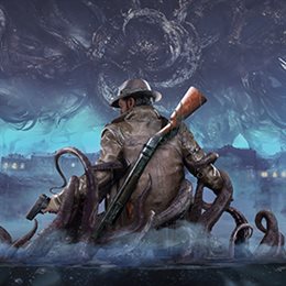Aperçu The Sinking City 2 – Édition Deluxe