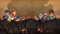 Full Metal Furies
