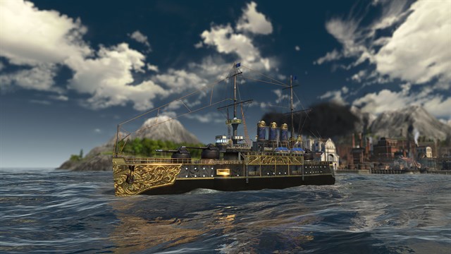 Anno 1800 Vehicle Liveries Pack screenshot 2
