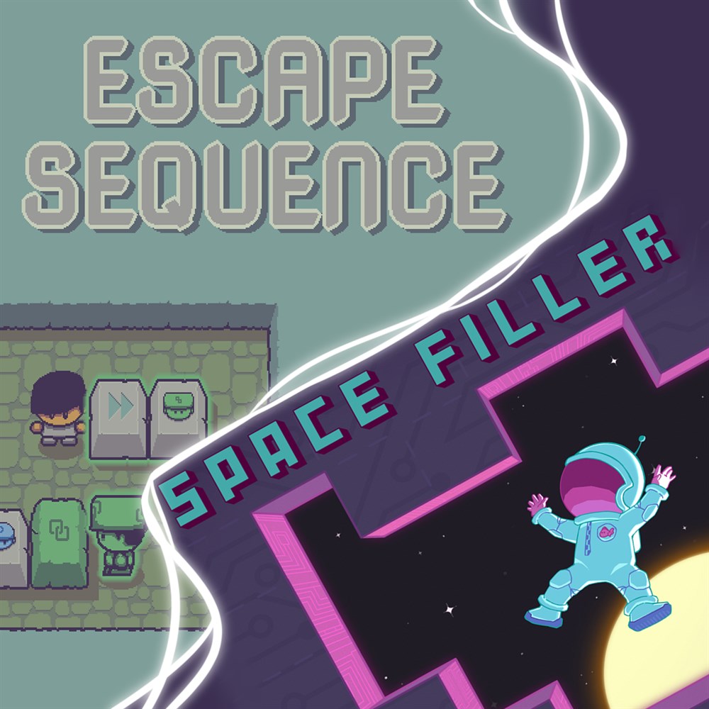 Sid Fish Games Bundle cover art (full size)