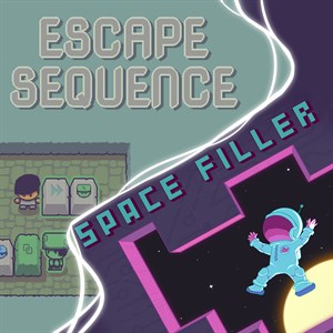 Sid Fish Games Bundle cover image
