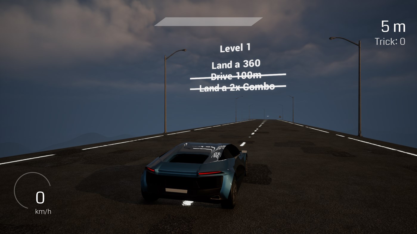 #2. AsphaltDrifting: Atom Technologies (Windows) Von: Atom Technologies