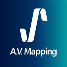 A.V. Mapping image