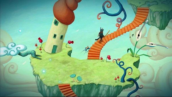 Figment: Journey Into the Mind — 2