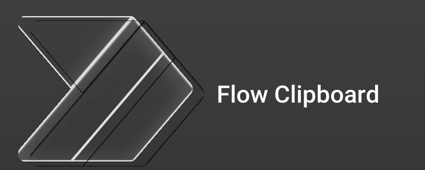 Power Automate Flow Clipboard marquee promo image