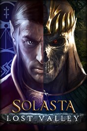 Solasta: Crown of the Magister - Lost Valley