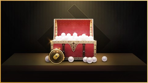 Cofre de perlas y Black Friday 2025 III