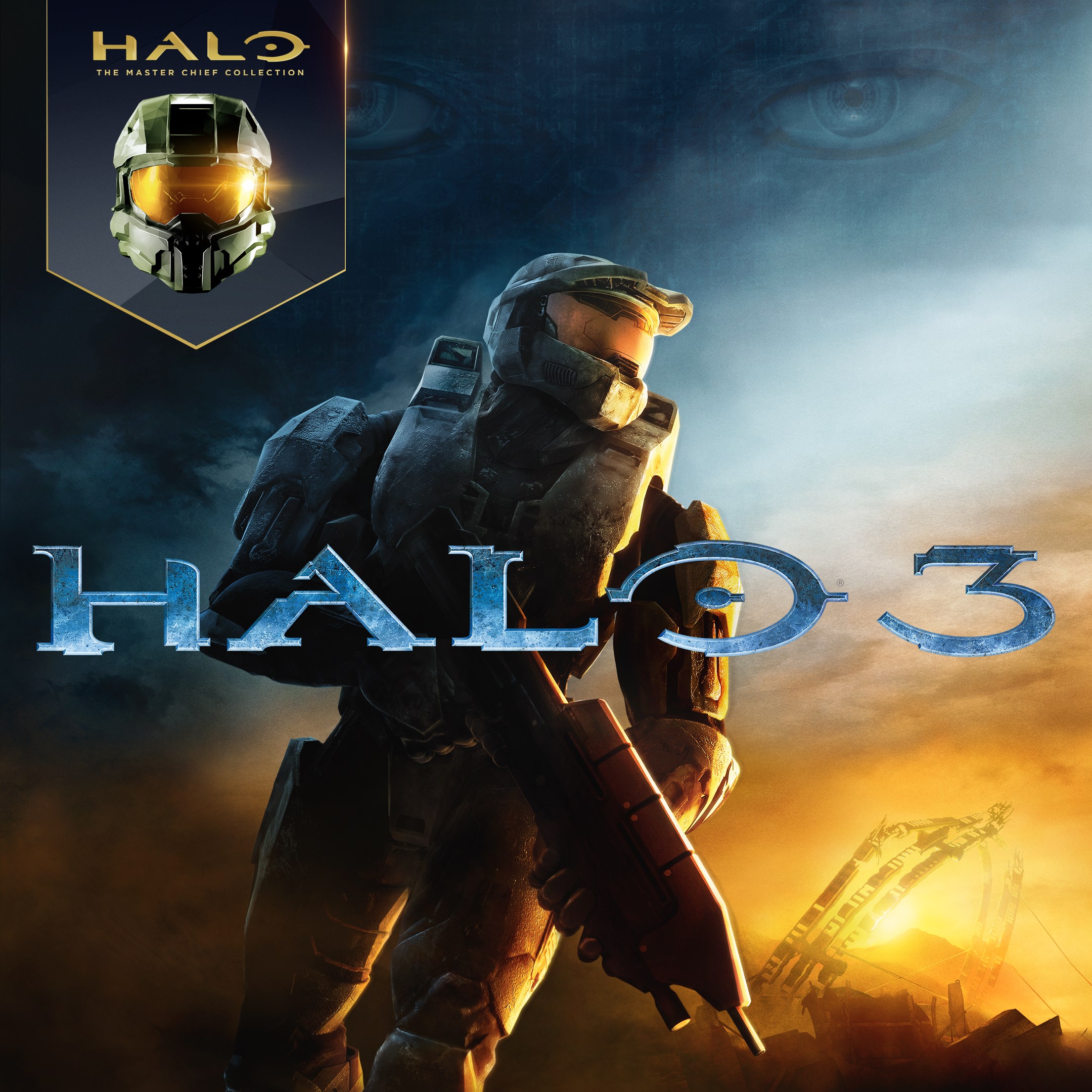 Classic Xbox 360 video game Halo 3 comes to PC with support for 4K UHD ...