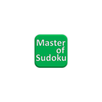 Masters of Sudoku