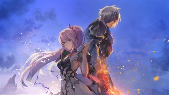 Tales of Arise - Au-delà de l'aube Édition Ultimate (Windows)