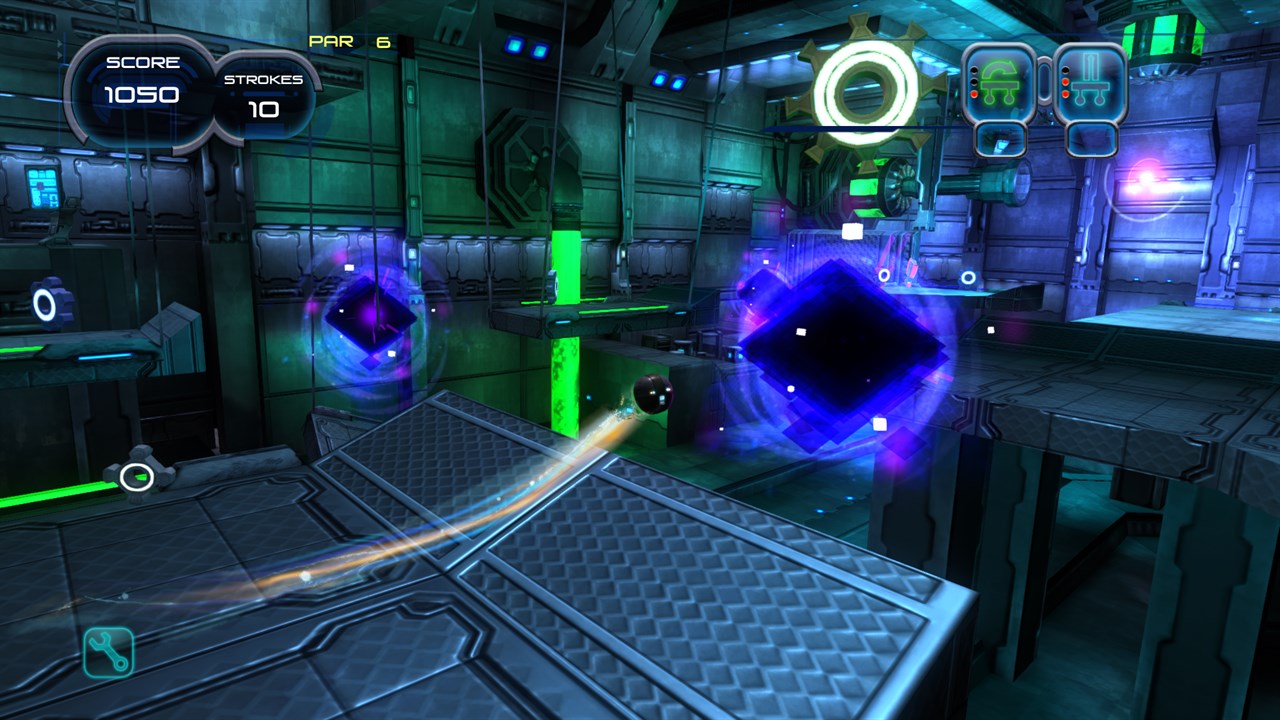 Star Balls screenshot 1