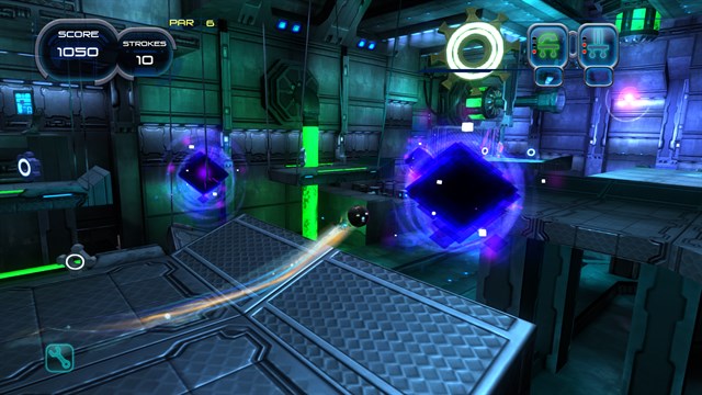 Star Balls screenshot 1