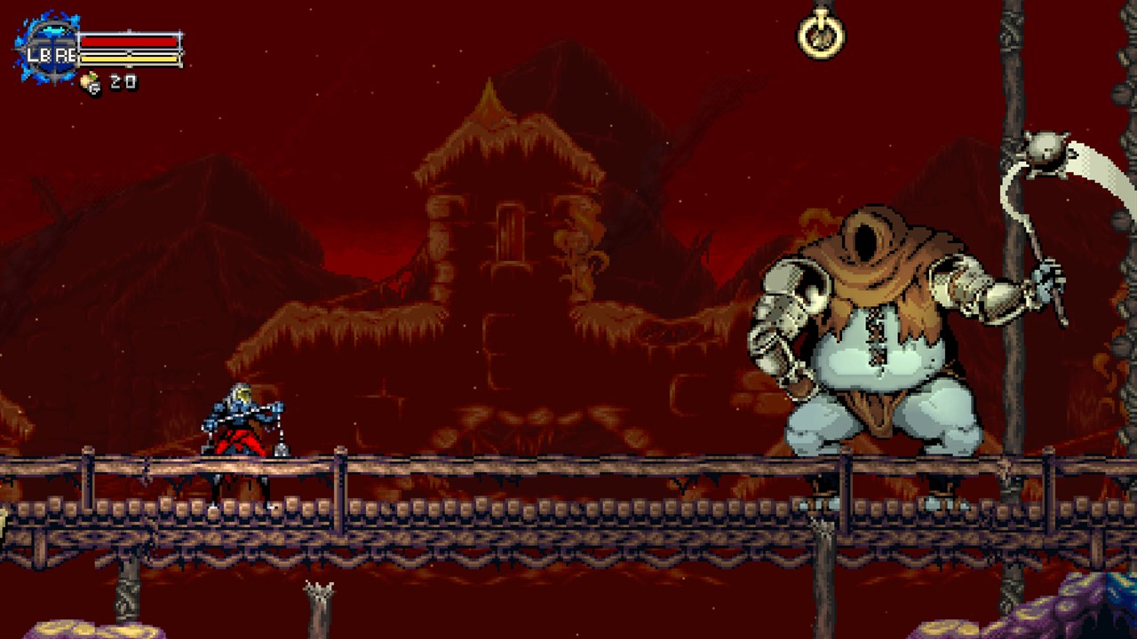 Beyond the Ice Palace 2 screenshot 3