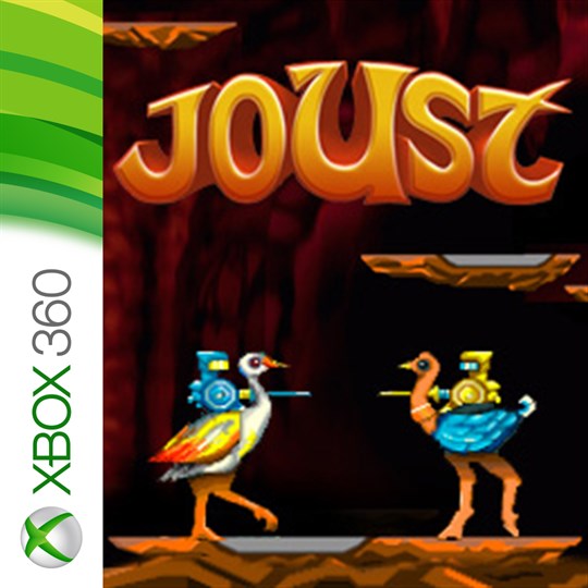 Joust for xbox
