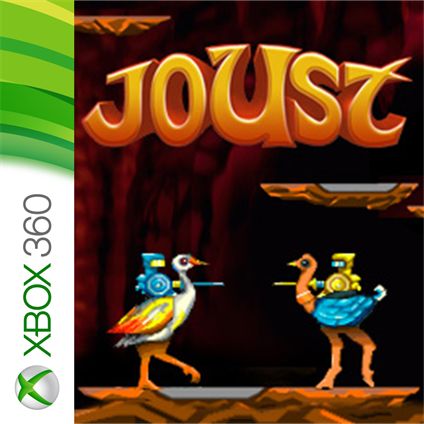 Joust
